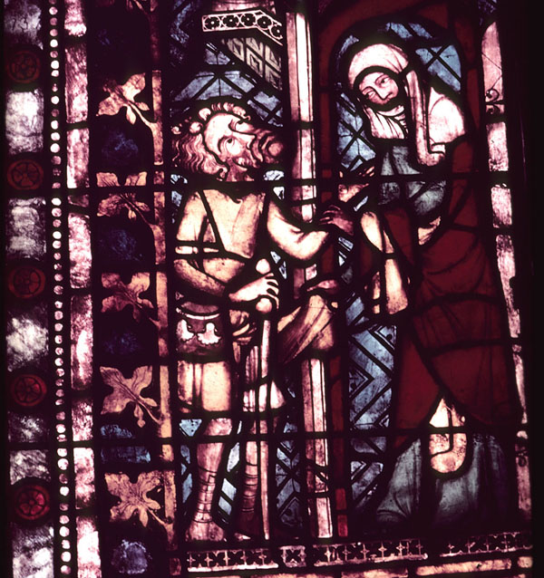Window 9, section 3