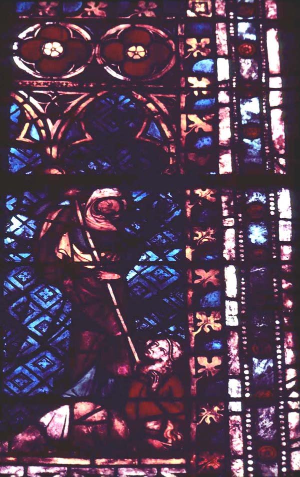 Window 9, section 2