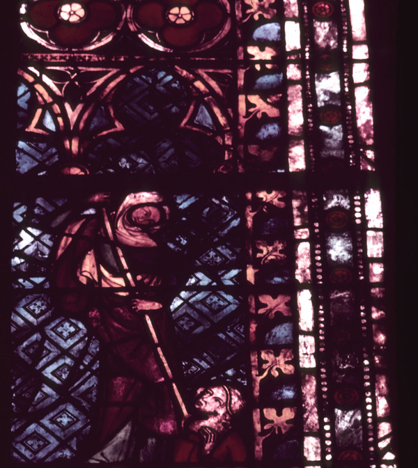 Window 9, section 2