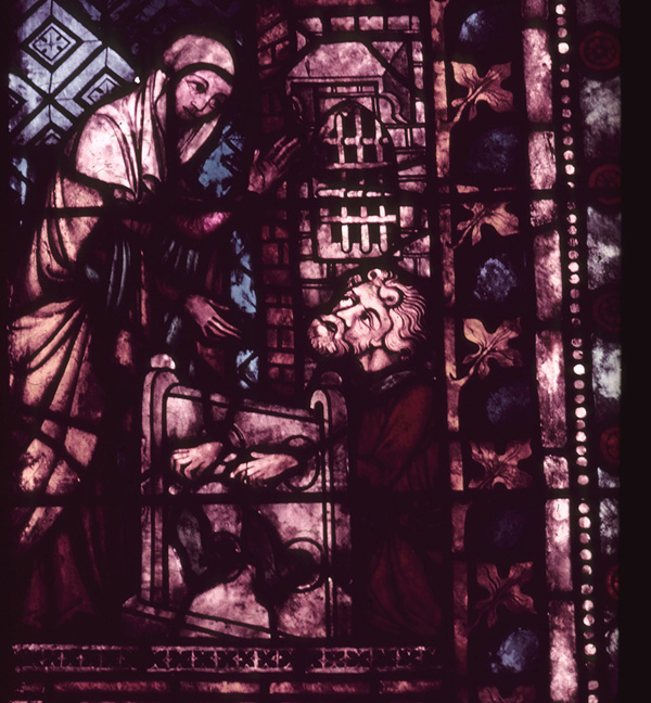 Window 9, section 4