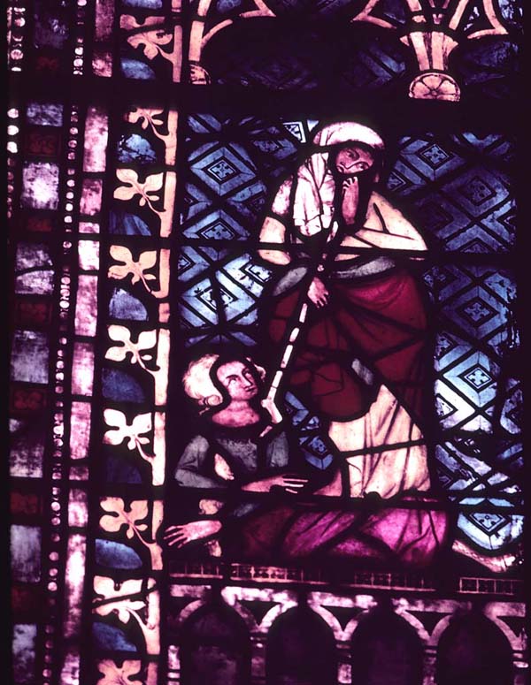 Window 8, section 1