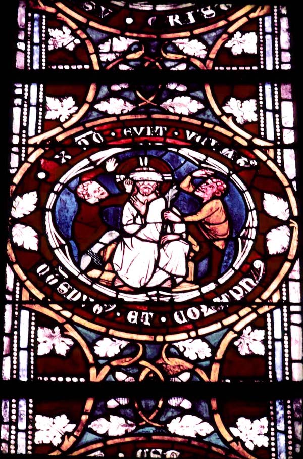 Window 10, section 11