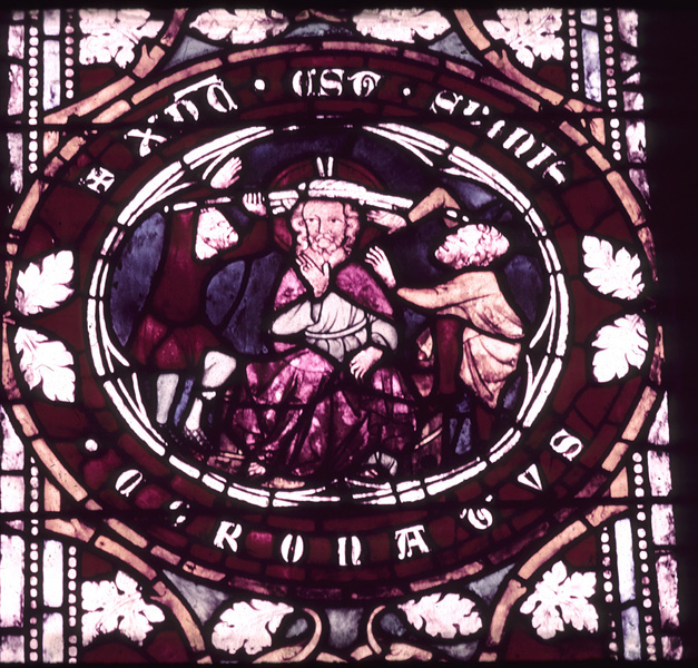 Window 10, section 8
