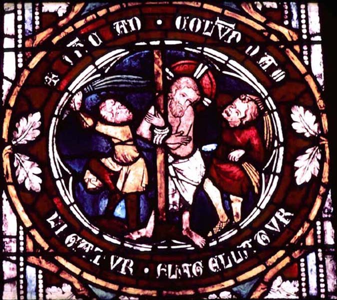 Window 10, section 5