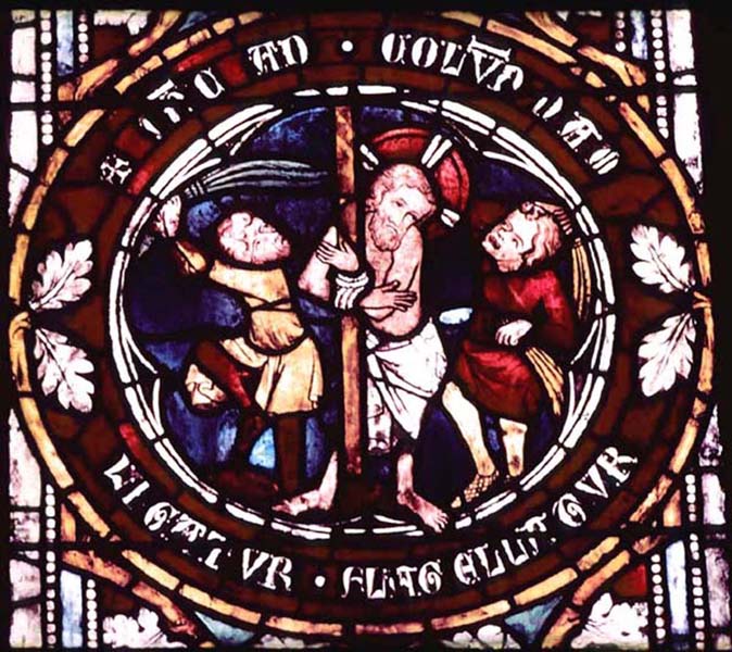 Window 10, section 15