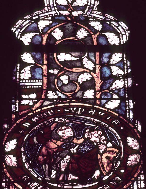Window 10, section 15