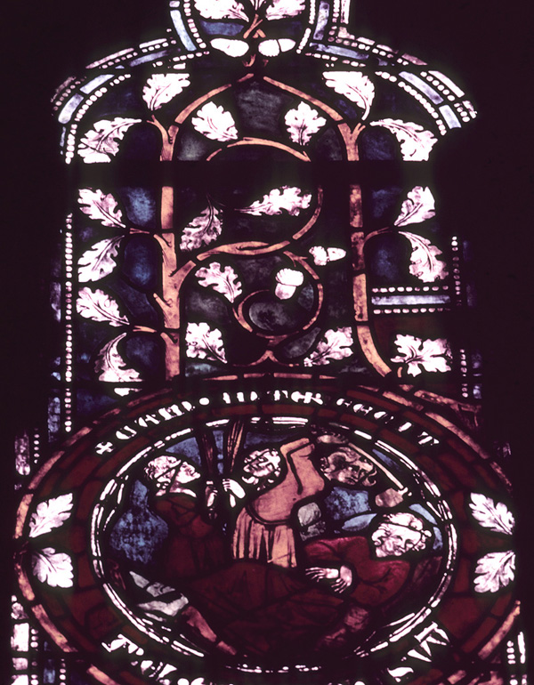 Window 10, section 13