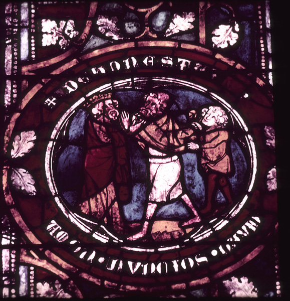 Window 10, section 9