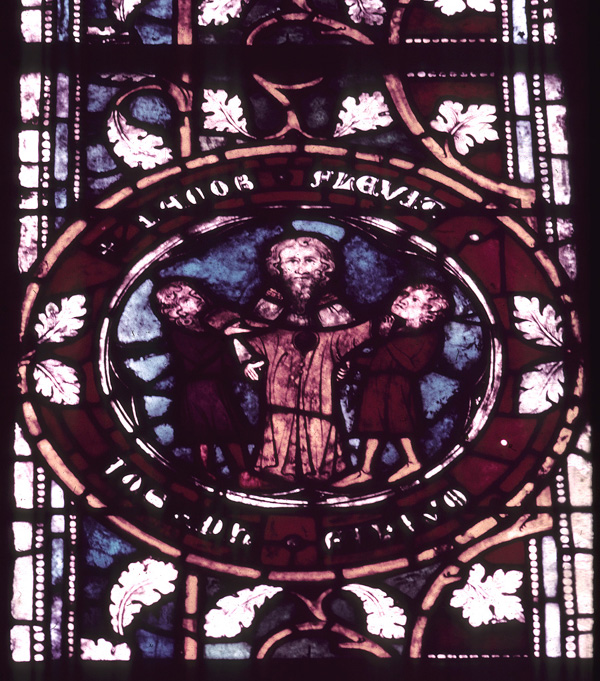 Window 10, section 10