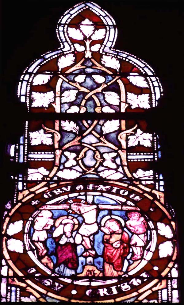 Window 10. section 14