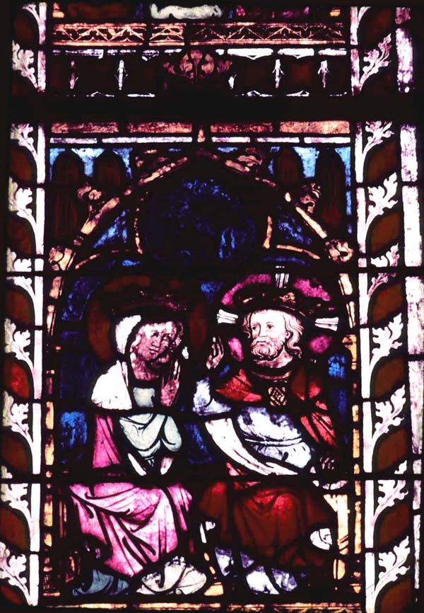 Window 5, section 5