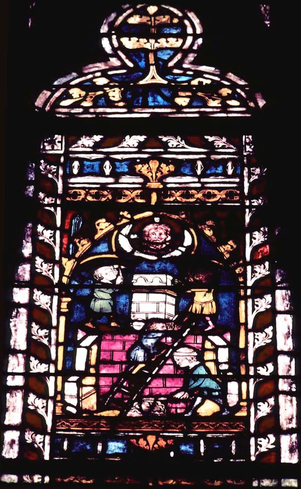 Window 4, section 15