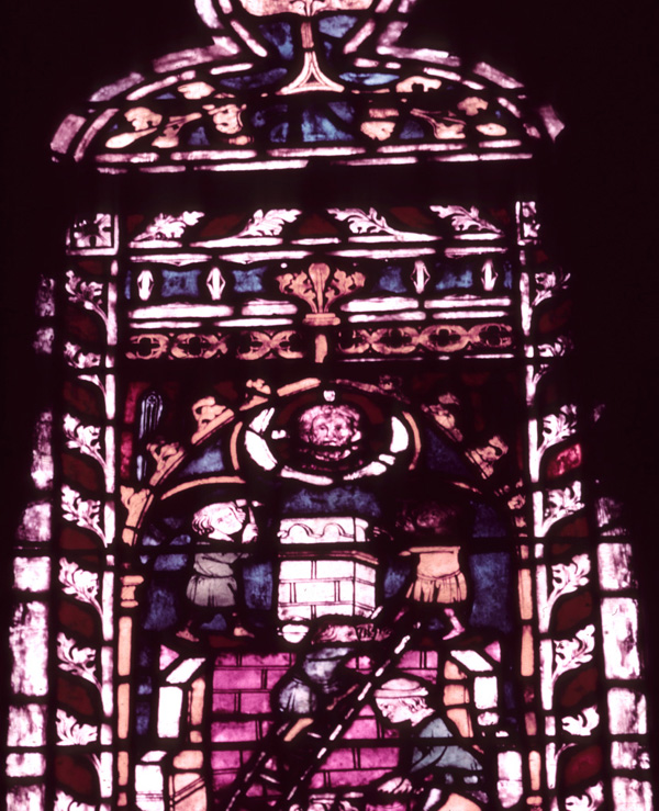 Window 4, section 15
