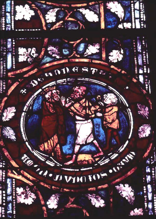 Window 10, section 9