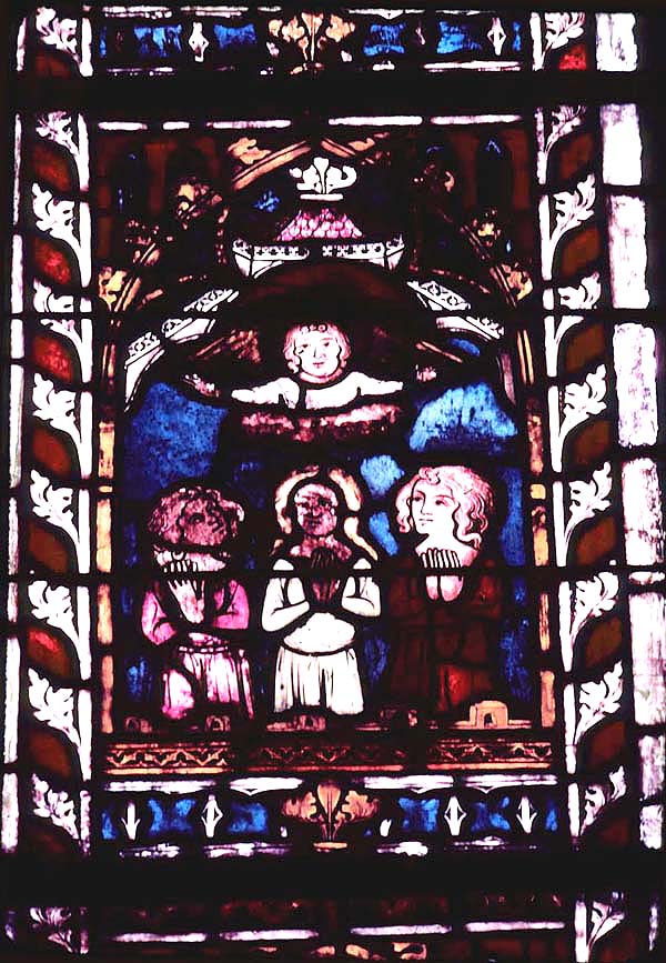 Window 4, section 9
