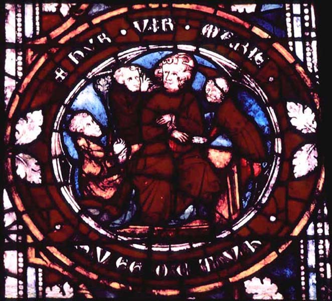 Window 10, section 6