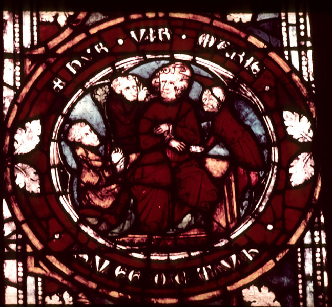 Window 10, section 6