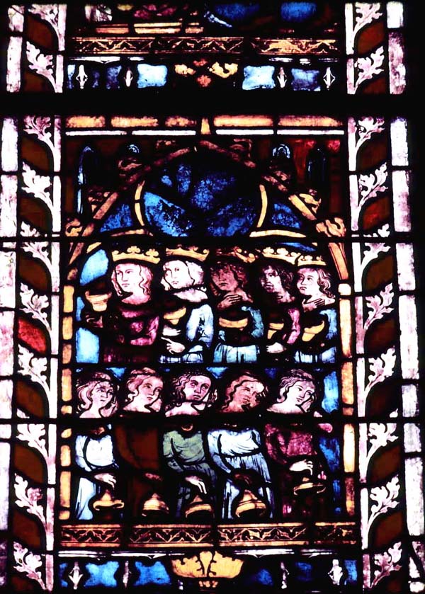 Window 5, section 9