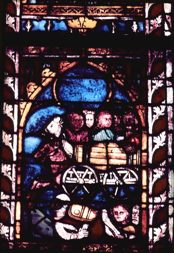Window 5, section 6
