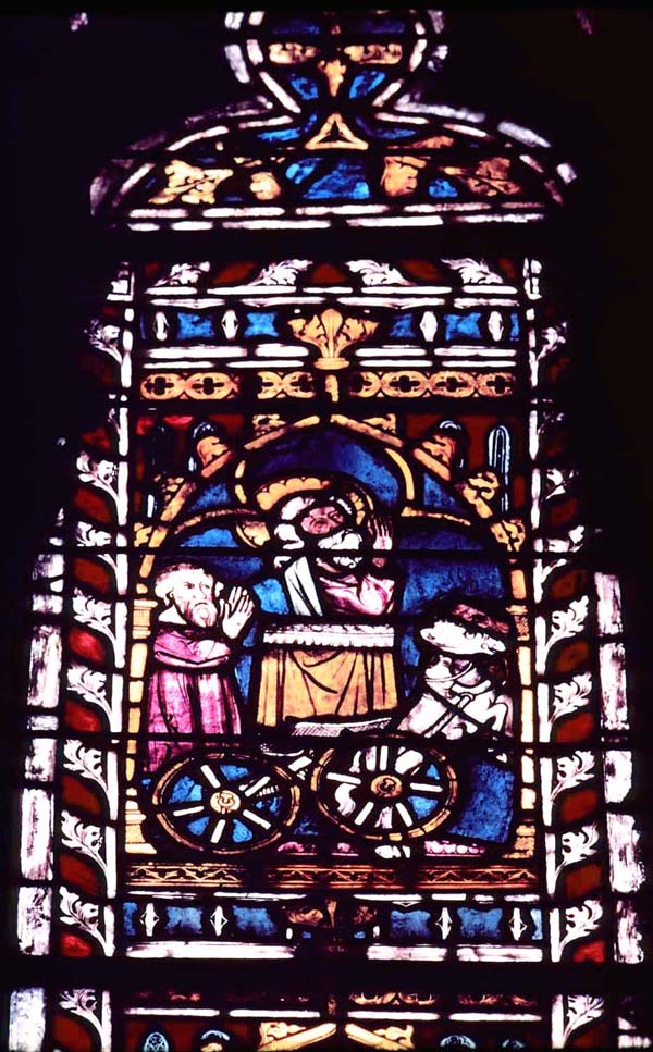Window 4, section 13