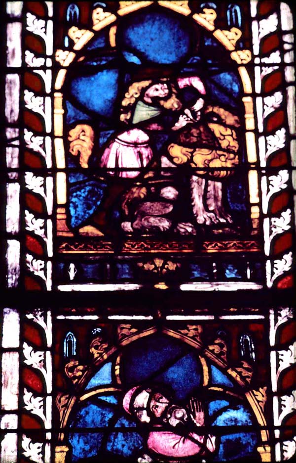 Window 4, section 10
