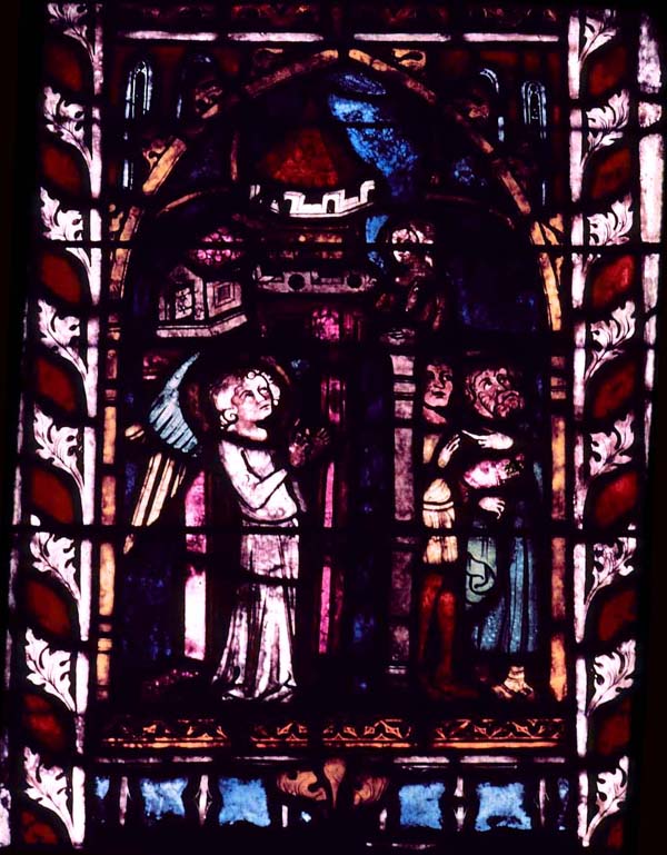 Window 4, section 6