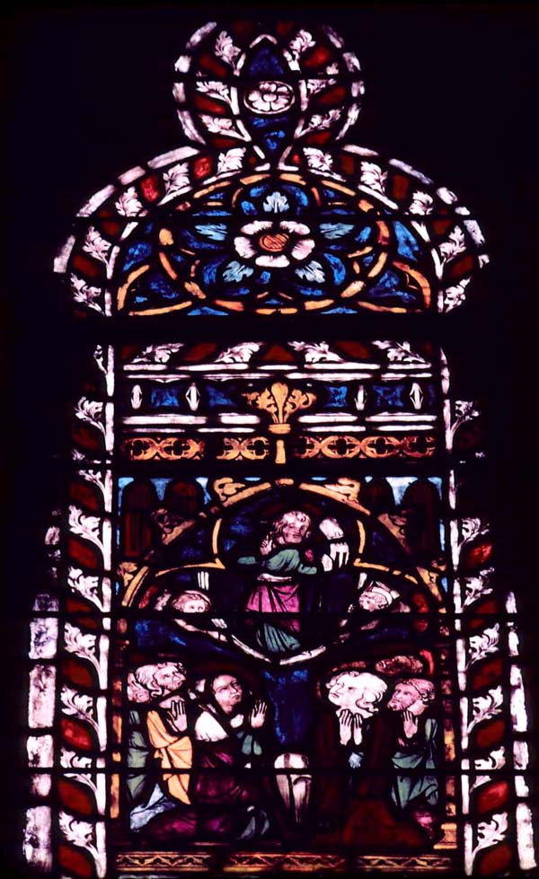 Window 4, section 14