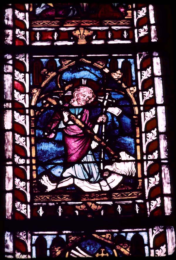 Window 4, section 11