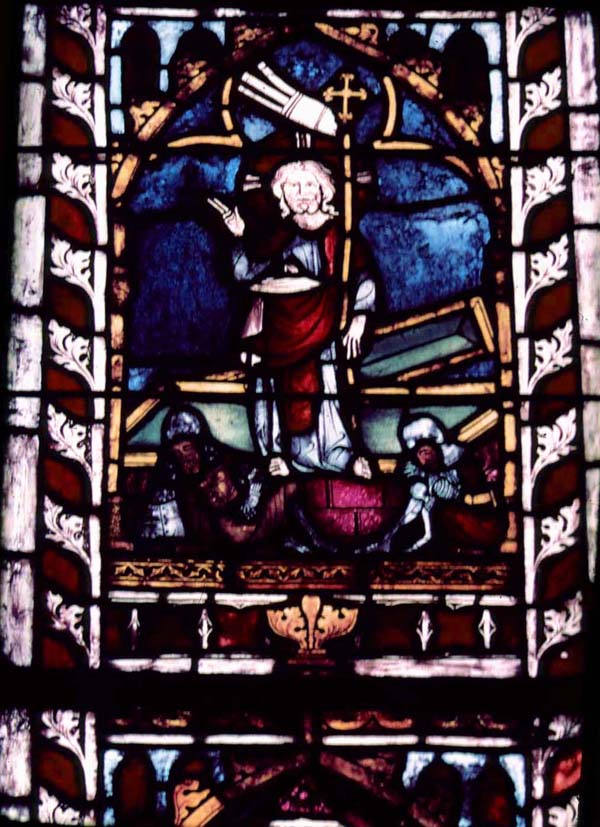 Window 4, section 8