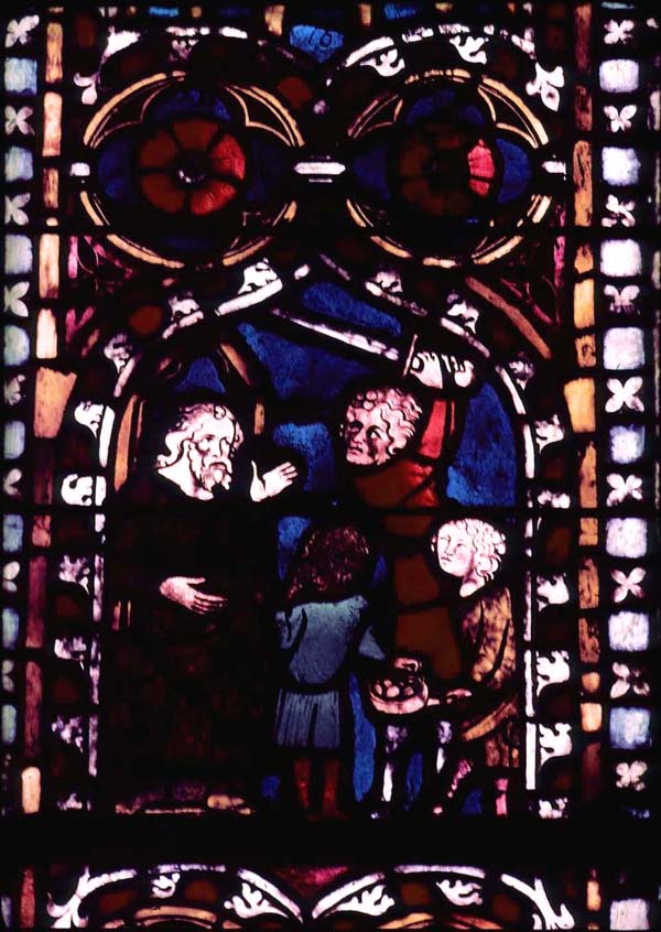 Window 3, section 1