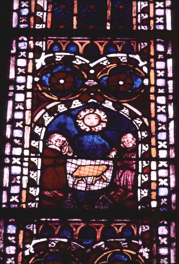 Window 3, section 9