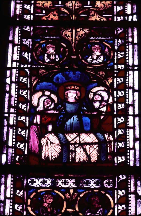 Window 3, section 8