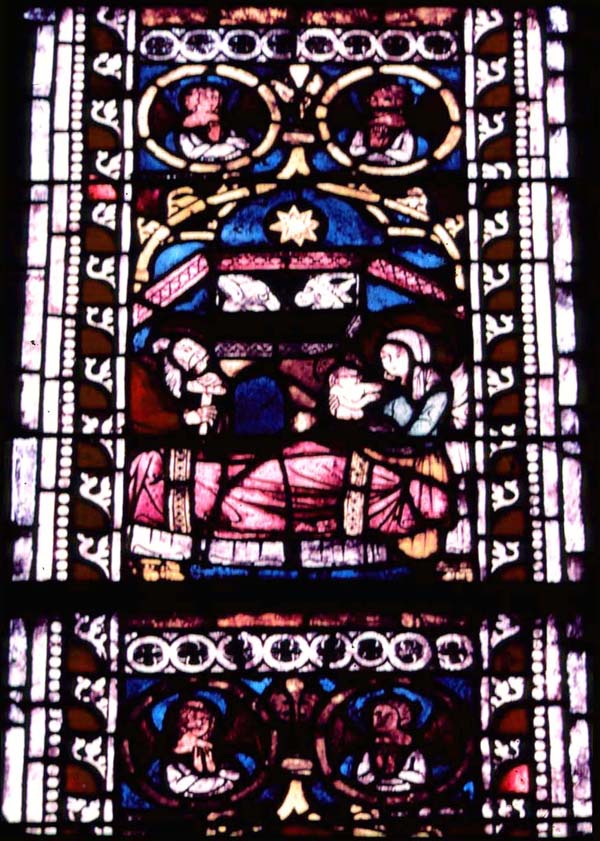 Window 2, section 8