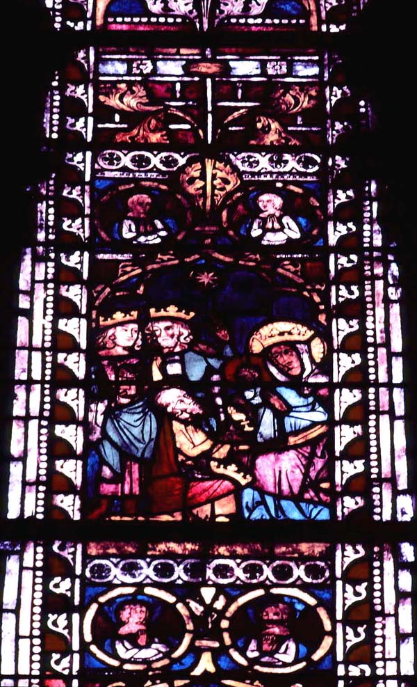 Window 2, section 11