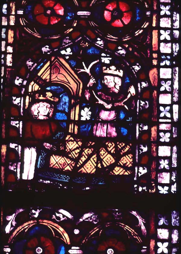 Window 2, section 3