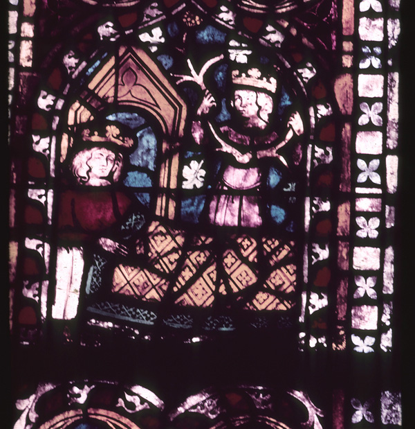 Window 2, section 3