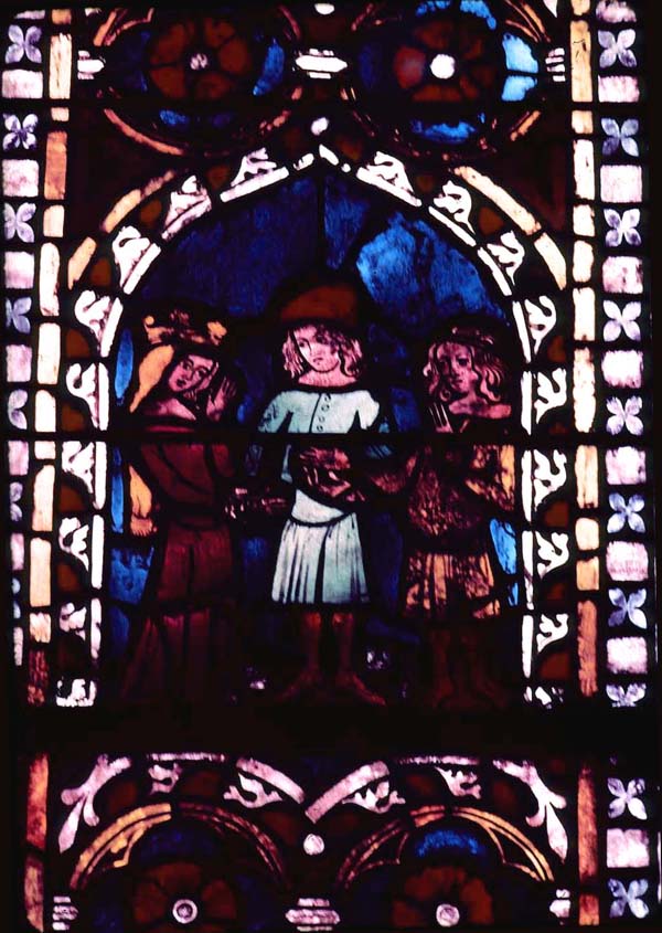 Window 2, section 1