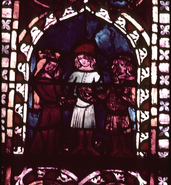 Window 2, section 1