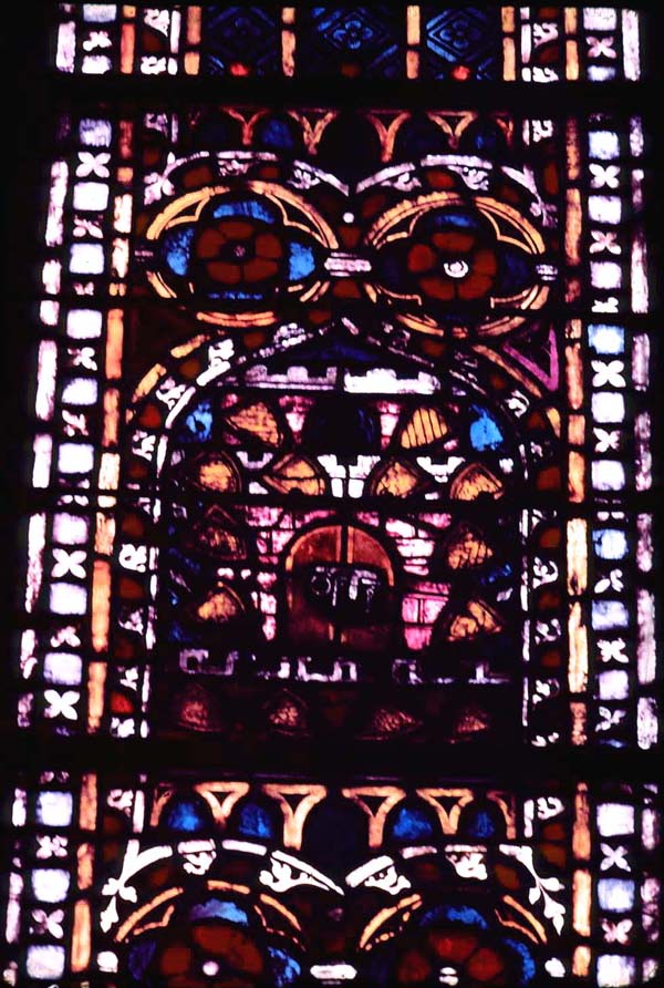 Window 1, section 10