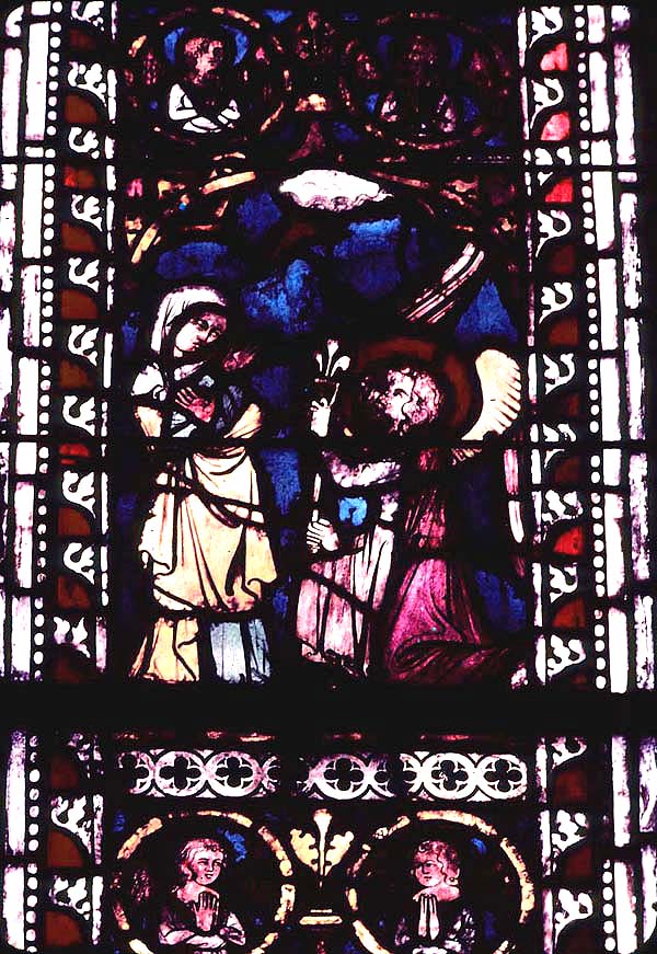 Window 1, section 6