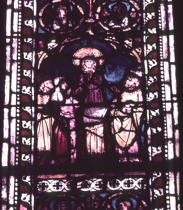 Window 1, section 9