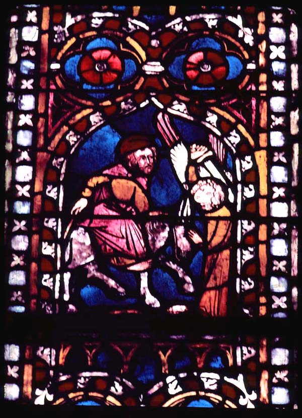Window 1, section 5