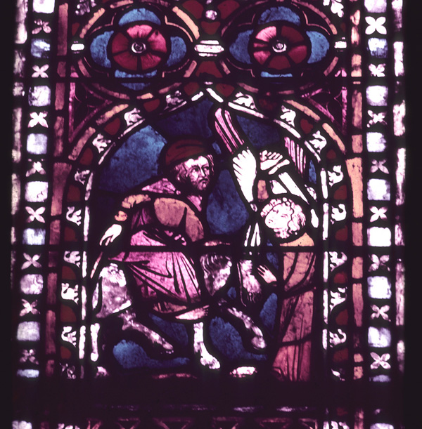 Window 1, section 5