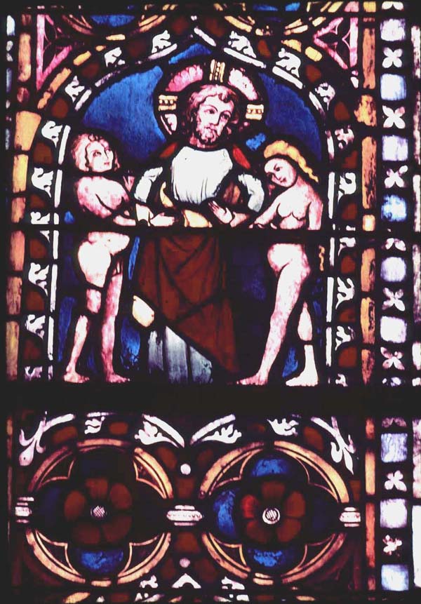 Window 1, section 2