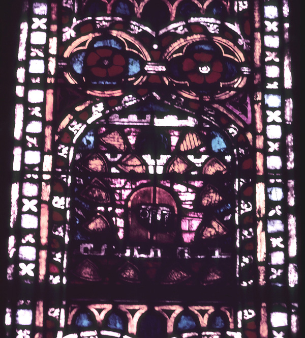 Window 1, section 10