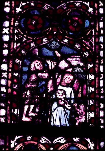 Window 1, section 4