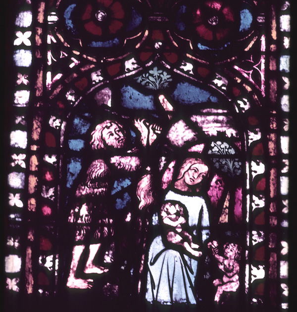 Window 1, section 4