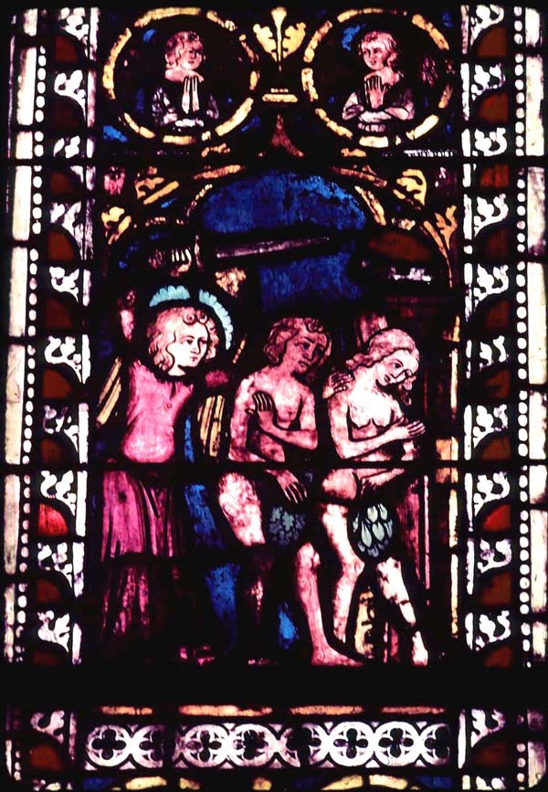 Window 1, section 3