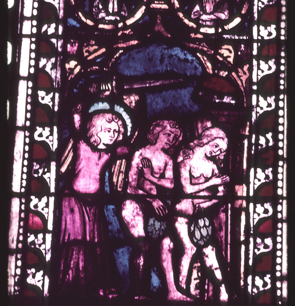 Window 1, section 3