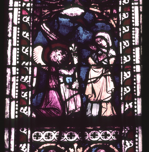 Window 1, section 6